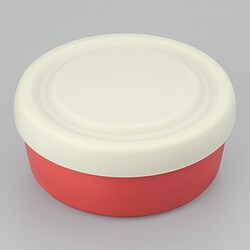 ステンレスランチジャー JBCシリーズ用 おかず容器セット B004442-CP