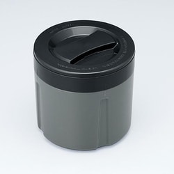 ステンレスランチジャー JBG-2000用 ごはん容器セット B004663