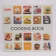 B003650 [シャトルシェフ KBCシリーズ用 クッキングブック]