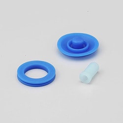 ヨドバシ Com サーモス Thermos B ペットボトルキャップ クーラー Rctシリーズ用 Pcパッキンセット 通販 全品無料配達
