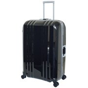デカかる2Plus 旅行日数目安:4~7泊 64L TSAロック搭載 ブラック MM-5388P