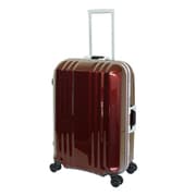 デカかる2Plus 旅行日数目安：4～7泊 64L TSAロック搭載 ワイン MM-5388P
