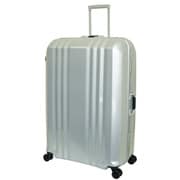 デカかる2Plus 旅行日数目安:1週間以上 90L TSAロック搭載 カーボンホワイト MM-5688P