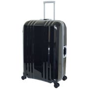 デカかる2Plus 旅行日数目安:1週間以上 113L TSAロック搭載 ブラック MM-5788P