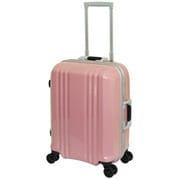 デカかる2Plus 旅行日数目安:1週間以上 113L TSAロック搭載 S-ピンク MM-5788P