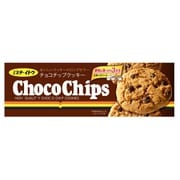 チョコチップクッキー 15枚 [菓子 1箱]