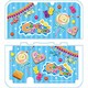 Newニンテンドー3DSLL専用 プリパラ プロテクトケース Candy Alamode
