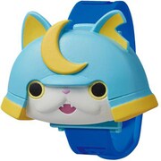 きゃらっち！とびだすシリーズ 妖怪ウォッチ とびだすブシニャン [6歳以上]