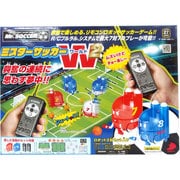 ミスターサッカーワールド 2