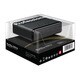 Professional Workflow DD512 外付けストレージ LRWDD512CRBJP
