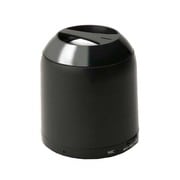 充電式ミニスピーカー Bluetooth対応 ブラック SPB03BK