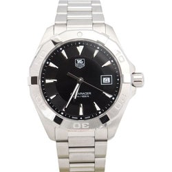 ヨドバシ.com - タグホイヤー TAG Heuer WAY1110.BA0910 [AQUARACER