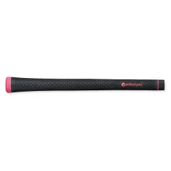Perfect pro X ソフト レディース [グリップ ABRソフト L58 バックライン有 ブラック]