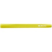 Sticky Putter(スティッキーパター) [パターグリップ エラストマー M58 ミッドサイズ レモンイエロー]