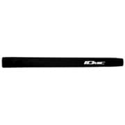 Putter Grip(パターグリップ) [パターグリップ エラストマー M58 ミッドサイズ ブラック]