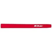 Putter Grip(パターグリップ) [パターグリップ エラストマー M58 ミッドサイズ レッド]