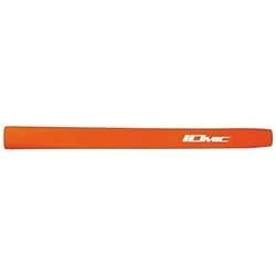 Putter Grip(パターグリップ) [パターグリップ エラストマー M58 ミッドサイズ オレンジ]