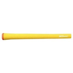 Sticky(スティッキー) LIGHT1.8 [グリップ エラストマー M60 バックライン有 レモンイエロー/オレンジ]