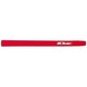 Putter Grip(パターグリップ) [パターグリップ エラストマー M58 レギュラーサイズ レッド]