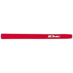 Putter Grip(パターグリップ) [パターグリップ エラストマー M58 レギュラーサイズ レッド]