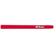 Putter Grip(パターグリップ) [パターグリップ エラストマー M58 レギュラーサイズ レッド]