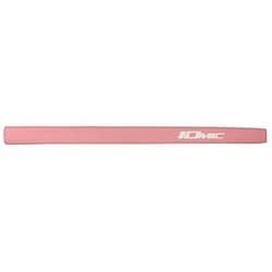 Putter Grip(パターグリップ) [パターグリップ エラストマー M58 レギュラーサイズ ミルキーピンク]