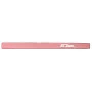 Putter Grip(パターグリップ) [パターグリップ エラストマー M58 レギュラーサイズ ミルキーピンク]