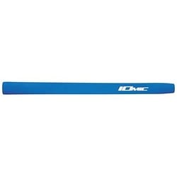 Putter Grip(パターグリップ) [パターグリップ エラストマー M58 レギュラーサイズ ブルー]