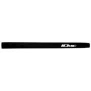 Putter Grip(パターグリップ) [パターグリップ エラストマー M58 レギュラーサイズ ブラック]