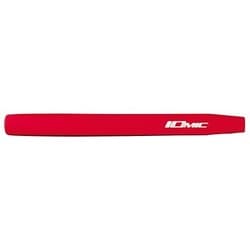 Putter Grip(パターグリップ) [パターグリップ エラストマー M58 ラージサイズ レッド]