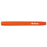 Putter Grip(パターグリップ) [パターグリップ エラストマー M58 ラージサイズ オレンジ]