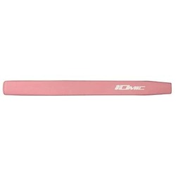 Putter Grip(パターグリップ) [パターグリップ エラストマー M58 ラージサイズ ミルキーピンク]