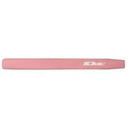 Putter Grip(パターグリップ) [パターグリップ エラストマー M58 ラージサイズ ミルキーピンク]