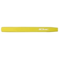 Putter Grip(パターグリップ) [パターグリップ エラストマー M58 ラージサイズ レモンイエロー]