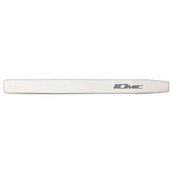 Putter Grip(パターグリップ) [パターグリップ エラストマー M58 ラージサイズ ホワイト]