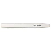 Putter Grip(パターグリップ) [パターグリップ エラストマー M58 ラージサイズ ホワイト]