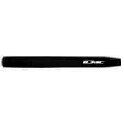 Putter Grip(パターグリップ) [パターグリップ エラストマー M58 ラージサイズ ブラック]