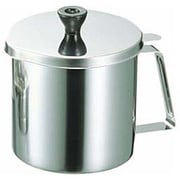 AD-540 [味道 ステンレスオイルポット 1.1L]