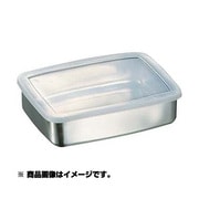 AD-739 [味道 ステンシール容器角 大]