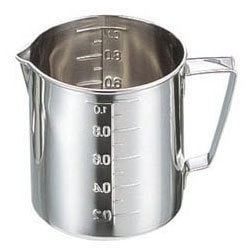 味道 計量カップ 1000㏄ AD-193