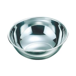 味道 ステンレスボール 33cm AD-1008