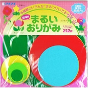 まるいおりがみ はな MAF-3015