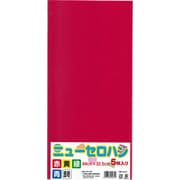 ニューセロハン 5色セット 440×325mm 5枚 NS-5S