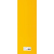 ネオンポスター 黄橙 20枚 190×525mm No.3-YOR