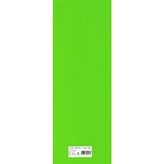 ネオンポスター 緑 20枚 190×525mm No.3-G