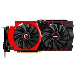 ヨドバシ.com - MSI エムエスアイ GTX970 GAMING 4G MGSV MSI [NVIDIA