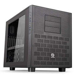 ヨドバシ.com - THERMALTAKE サーマルテイク E-ATX対応キューブ