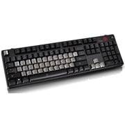 ゲーミングキーボード Tt eSPORTS METALCAPS 37keys+ESC EA-MTC-AKCSIL-37