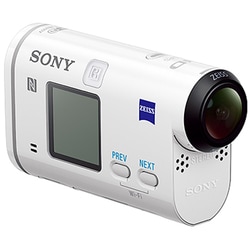 ヨドバシ.com - ソニー SONY HDR-AS200V WC [デジタルHDビデオカメラ ...