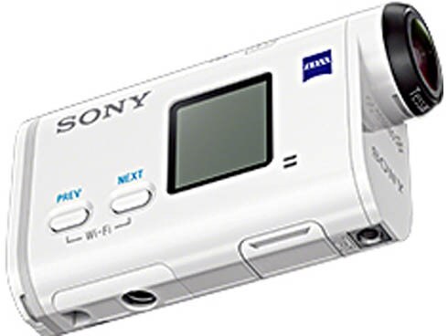 ヨドバシ.com - ソニー SONY FDR-X1000VR W [デジタル4Kビデオカメラ